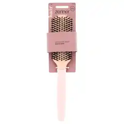 Kruidvat Zenner Deluxe Daily Haarborstel aanbieding