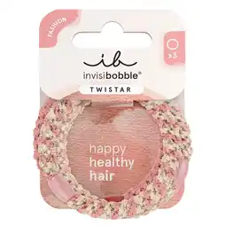 Kruidvat Invisibobble Kids Original All Hair Haarelastieken aanbieding