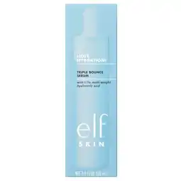 Kruidvat e.l.f. Skin Holy Hydration! Triple Bounce Serum aanbieding