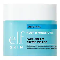 Kruidvat e.l.f. Skin Holy Hydration! Original Face Cream aanbieding