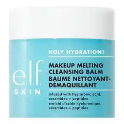 Kruidvat e.l.f. Skin Holy Hydration! Makeup Melting Cleansing Balm aanbieding