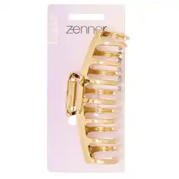 Kruidvat Zenner Recycled Haarklem aanbieding