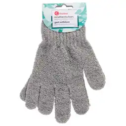Kruidvat Kruidvat Scrubhandschoenen aanbieding