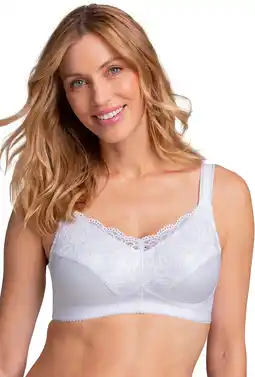 Amazon Miss Mary of Sweden Liv prothese-beha zonder beugel met volledige cup voor dagelijks gebruik aanbieding