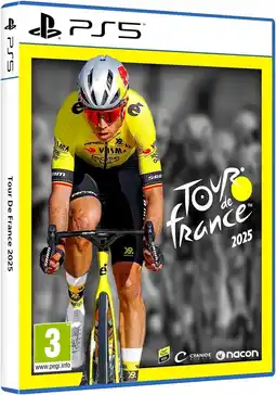 Amazon Tour de France 2025 (PlayStation 5) aanbieding