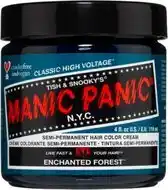 Bol.com Manic Panic Classic Enchanted Forest - Haarverf aanbieding