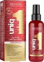 Bol.com Uniq One - All In One Hair Treatment Unique hair cure 10 in 1 - 150 ml aanbieding