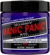 Bol.com Manic Panic Classic Ultra Violet - Haarverf aanbieding