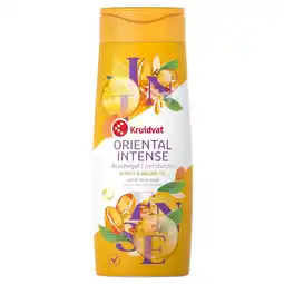Kruidvat Kruidvat Oriental Intense Douchegel aanbieding