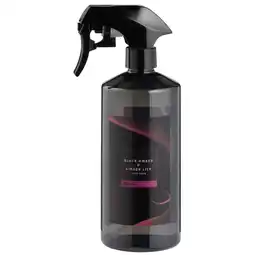 Kruidvat Kruidvat Black Amber & Ginger Lily Roomspray aanbieding