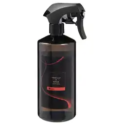 Kruidvat Kruidvat Vanilla & Spice Roomspray aanbieding