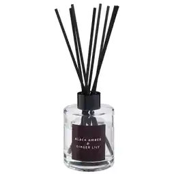 Kruidvat Kruidvat Amber & Ginger Geurstokjes aanbieding