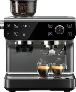Coolblue WMF Espresso Pro aanbieding