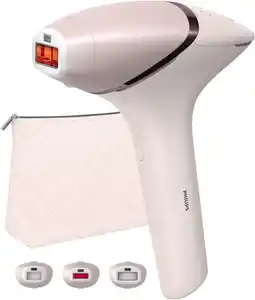 Coolblue Philips Lumea IPL 9900 Series BRI953/02 aanbieding