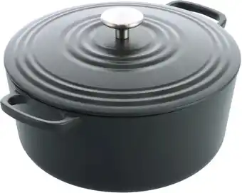 Coolblue BK BOUR CastIron Braadpan 28 cm Earl Grey aanbieding