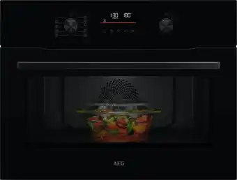 Coolblue AEG NKON4DGK CombiAir aanbieding