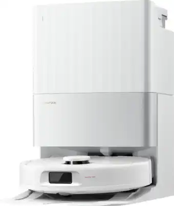 Coolblue Roborock Qrevo 5AE White aanbieding