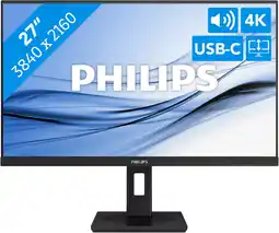Coolblue Philips 27B1U3900/00 aanbieding