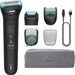 Coolblue Philips Series 7000 BG7470/15 aanbieding
