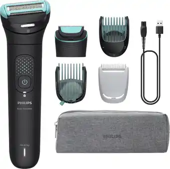 Coolblue Philips Series 7000 BG7470/15 aanbieding