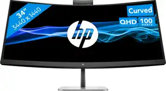 Coolblue HP Serie 5 Pro 534pm aanbieding