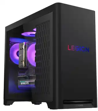 Coolblue Lenovo Legion T5 30IAS10 90YA007PMH aanbieding