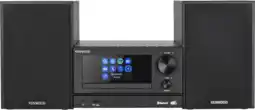 Coolblue Kenwood M-7000B aanbieding