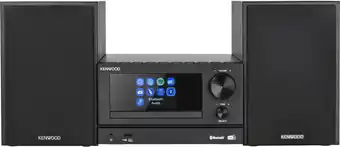 Coolblue Kenwood M-7000B aanbieding