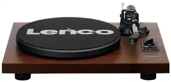 Coolblue Lenco LS-600WA aanbieding