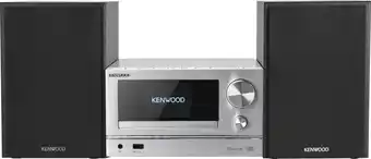 Coolblue Kenwood M-7000S aanbieding
