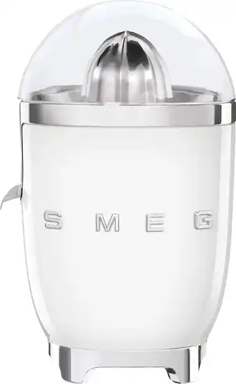 Coolblue SMEG CJF11WHEU Wit aanbieding