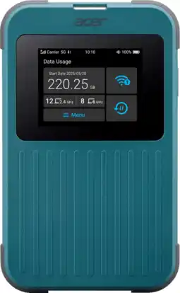 Coolblue Acer Connect M4 1GB aanbieding