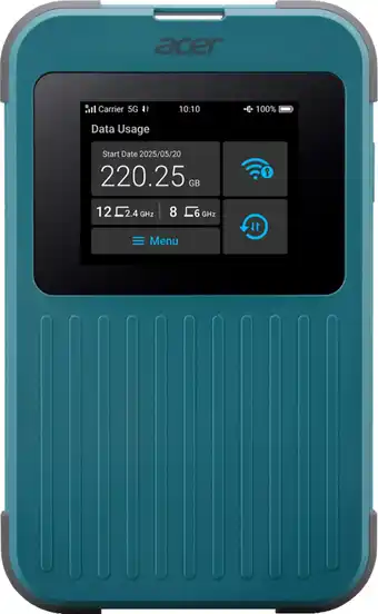 Coolblue Acer Connect M4 1GB aanbieding