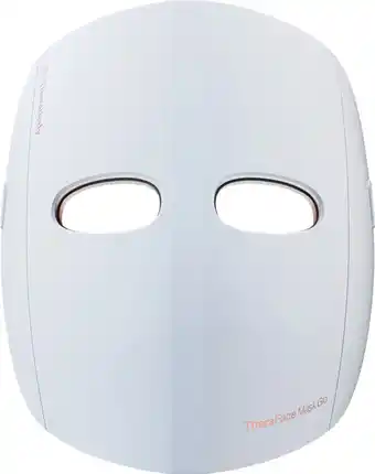 Coolblue Therabody Theraface Mask Glo aanbieding