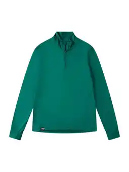 ANWB Poederbaas Four Seasons Heren Pully Groen aanbieding