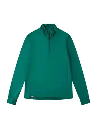 ANWB Poederbaas Four Seasons Heren Pully Groen aanbieding