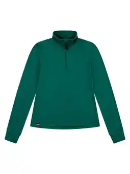 ANWB Poederbaas Four Seasons Dames Pully Groen aanbieding