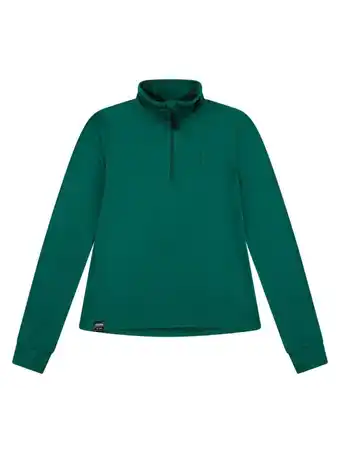 ANWB Poederbaas Four Seasons Dames Pully Groen aanbieding