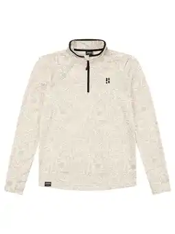 ANWB Poederbaas Cabin Life Heren Skipully Beige aanbieding