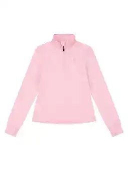 ANWB Poederbaas Arctic 2.0 Dames Skipully Roze aanbieding