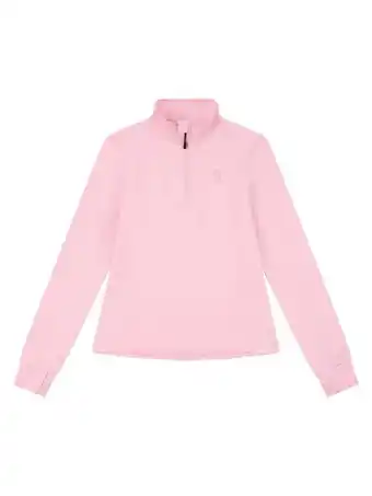 ANWB Poederbaas Arctic 2.0 Dames Skipully Roze aanbieding