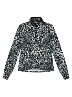 ANWB Poederbaas Arty Dames Skipully Wit aanbieding