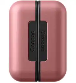 ANWB Ocoopa Herbruikbare Handwarmers met Powerbank Roze aanbieding
