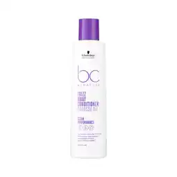 Douglas Schwarzkopf Professional BC BONACURE Frizz Away Conditioner aanbieding