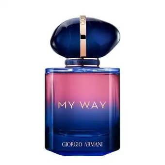 Douglas Armani My Way Le Parfum Refillable aanbieding
