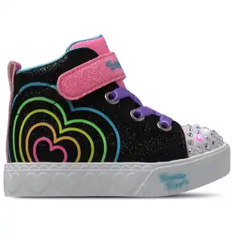 Foot Locker Skechers Heart Steps Babyschoenen - Multi - Maat 23 - Plastic aanbieding
