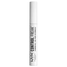 Kruidvat NYX Professional Makeup Control Freak CFBG01 Clear Eyebrow Gel aanbieding