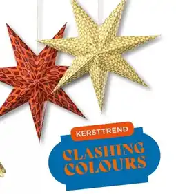 Xenos Papieren kerstdeco aanbieding