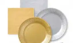 Xenos Disposables en tafelkleden aanbieding