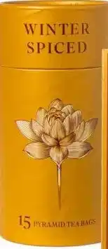 Xenos Winter thee aanbieding